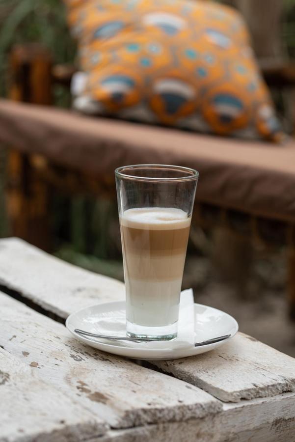 More Africa Guesthouse Paje Dış mekan fotoğraf