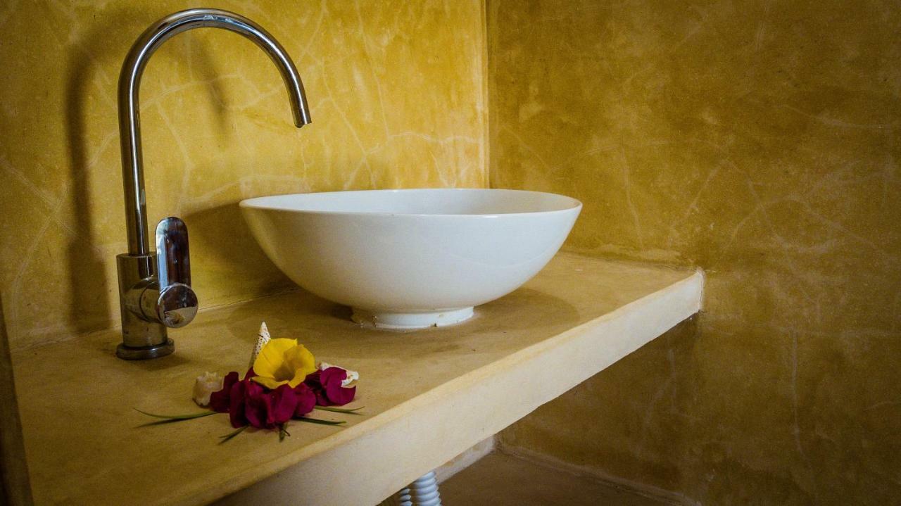 More Africa Guesthouse Paje Dış mekan fotoğraf